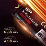 Turbocharged Gaming: Unleashing the Full Potential with Silicon Power’s 2TB UD90 SSD